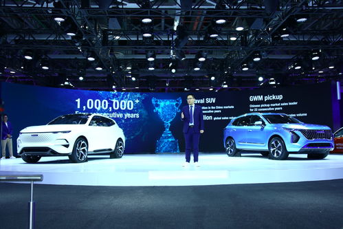 長城汽車首秀印度市場，50余家經(jīng)銷商集團踴躍表達合作意向