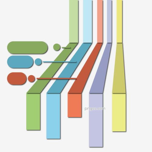 商業(yè)信息圖表設(shè)計(jì) 打造高效市場營銷視覺工具